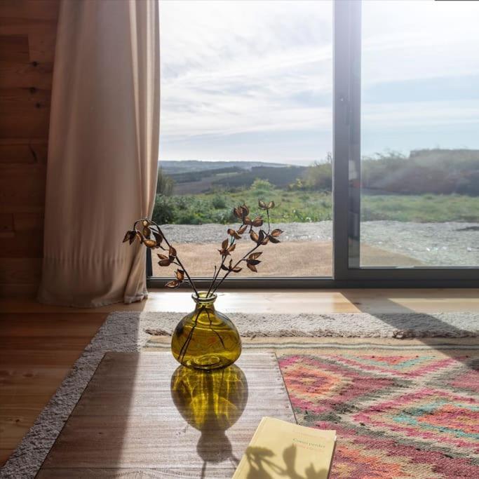 O Moinho 98 - A Cozy Getaway By The Coast Lourinhã Exterior foto
