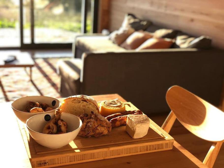 O Moinho 98 - A Cozy Getaway By The Coast Lourinhã Exterior foto