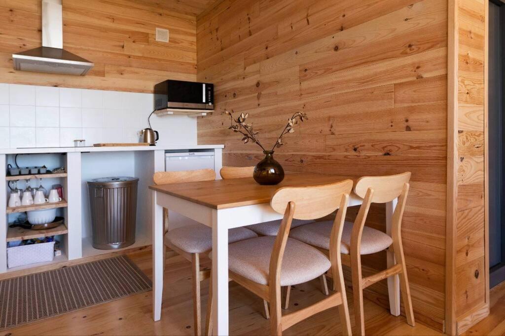 O Moinho 98 - A Cozy Getaway By The Coast Lourinhã Exterior foto