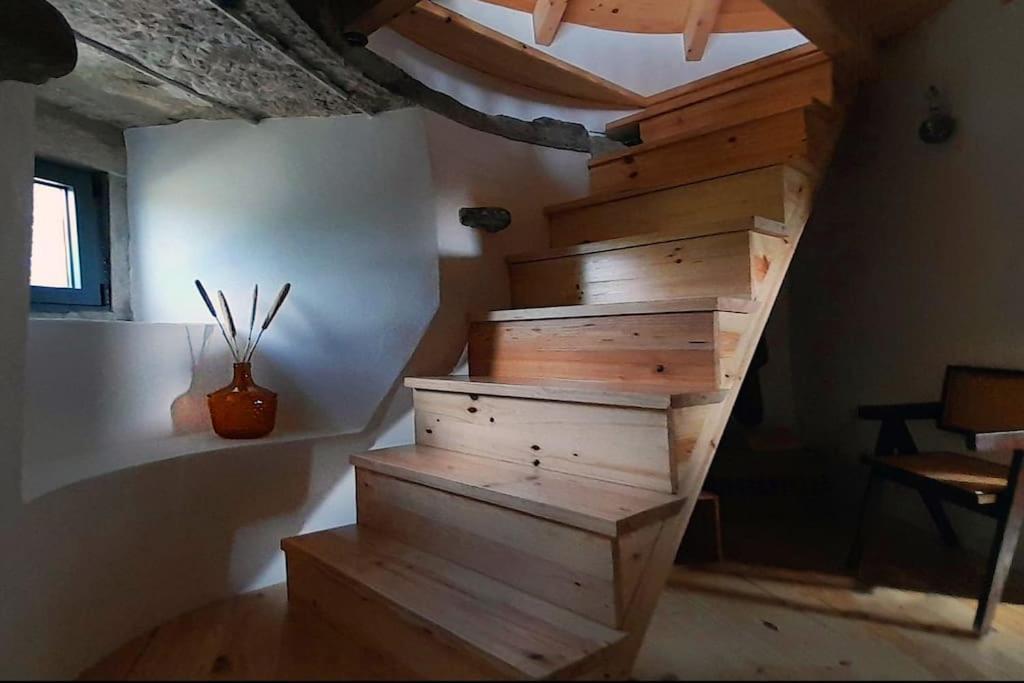O Moinho 98 - A Cozy Getaway By The Coast Lourinhã Exterior foto