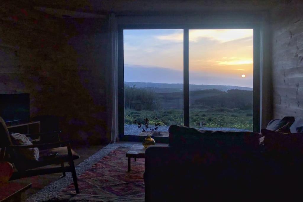 O Moinho 98 - A Cozy Getaway By The Coast Lourinhã Exterior foto