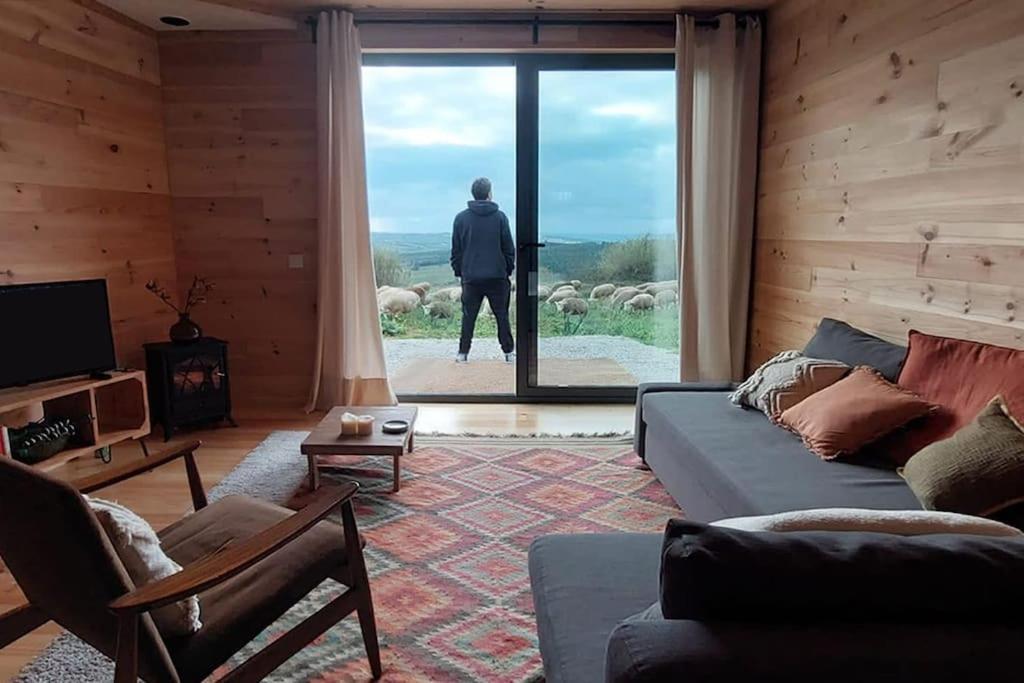 O Moinho 98 - A Cozy Getaway By The Coast Lourinhã Exterior foto
