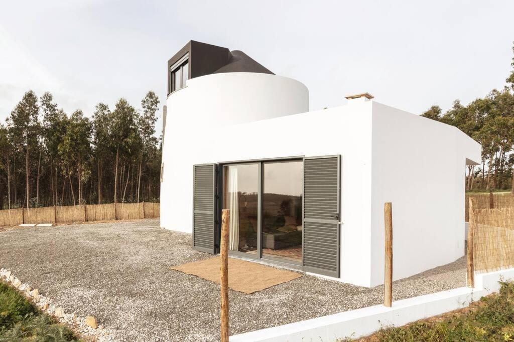 O Moinho 98 - A Cozy Getaway By The Coast Lourinhã Exterior foto