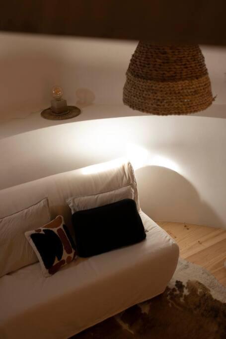 O Moinho 98 - A Cozy Getaway By The Coast Lourinhã Exterior foto