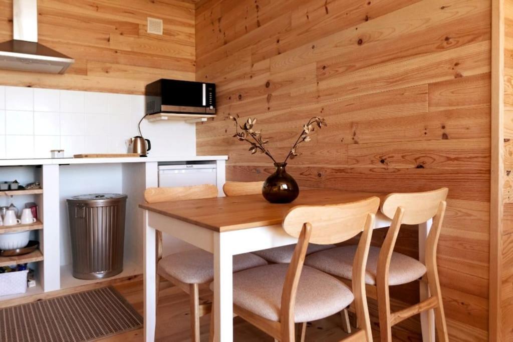 O Moinho 98 - A Cozy Getaway By The Coast Lourinhã Exterior foto