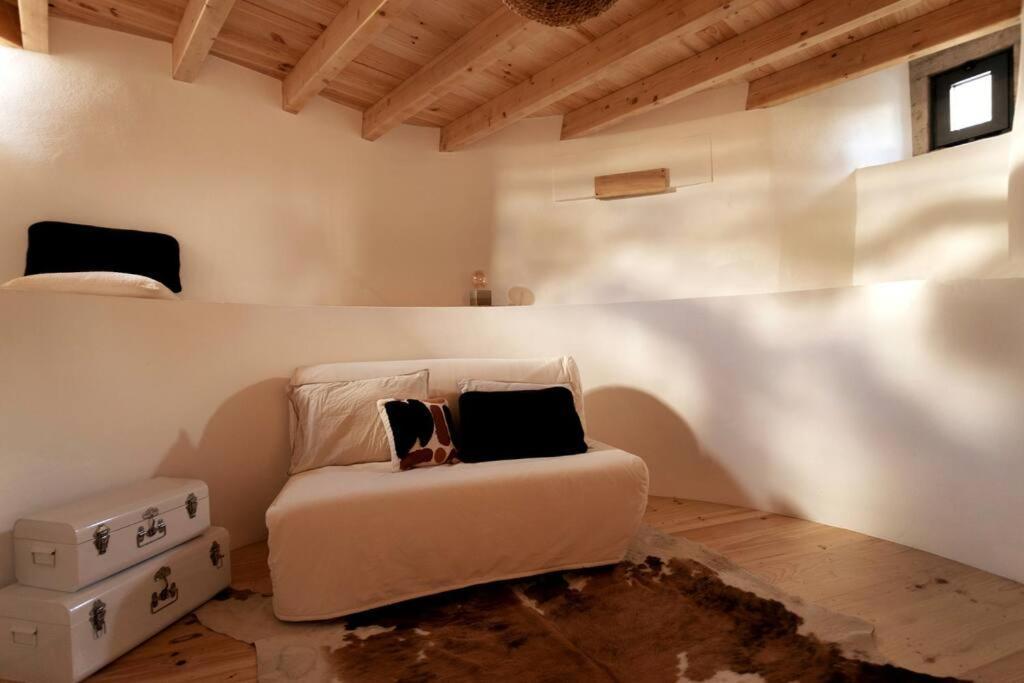 O Moinho 98 - A Cozy Getaway By The Coast Lourinhã Exterior foto