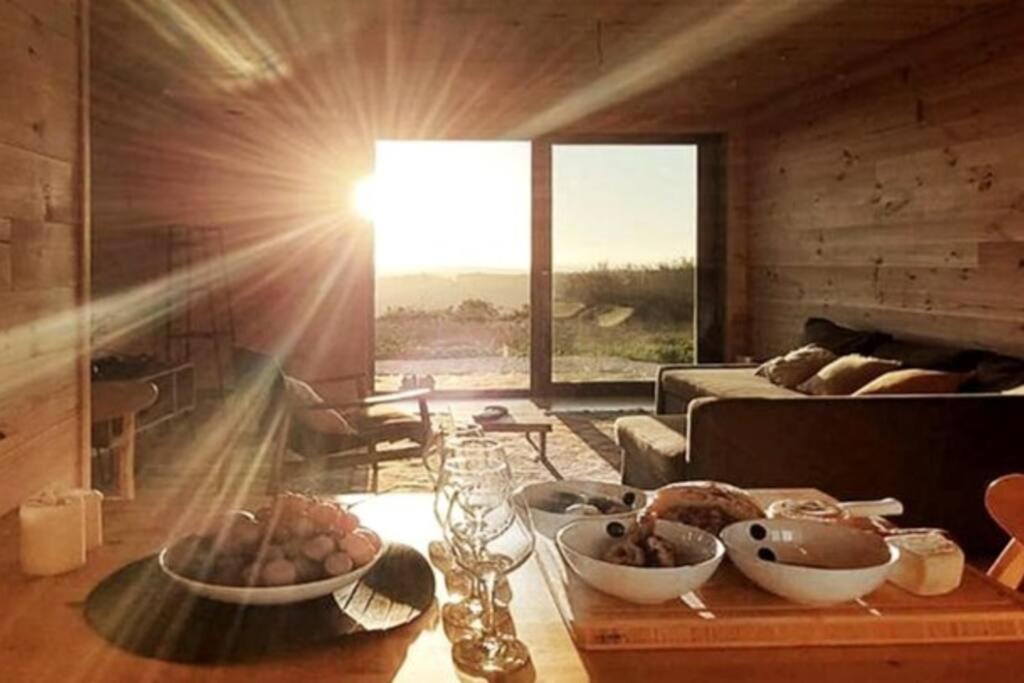 O Moinho 98 - A Cozy Getaway By The Coast Lourinhã Exterior foto