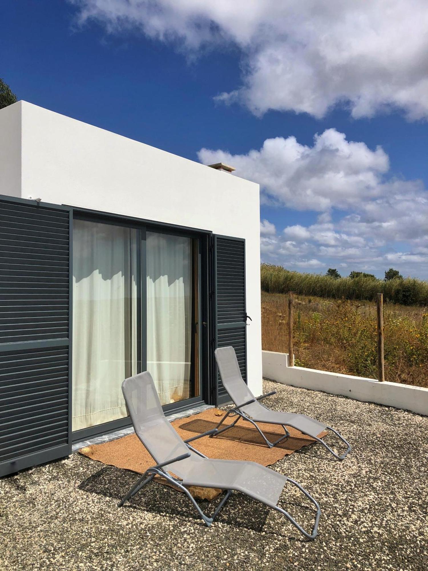 O Moinho 98 - A Cozy Getaway By The Coast Lourinhã Exterior foto